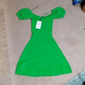 Zara dress